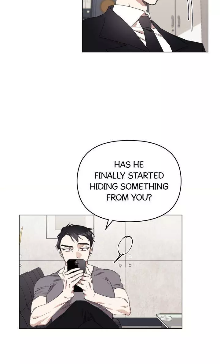 Heartrate Presto - Chapter 13 Page 24