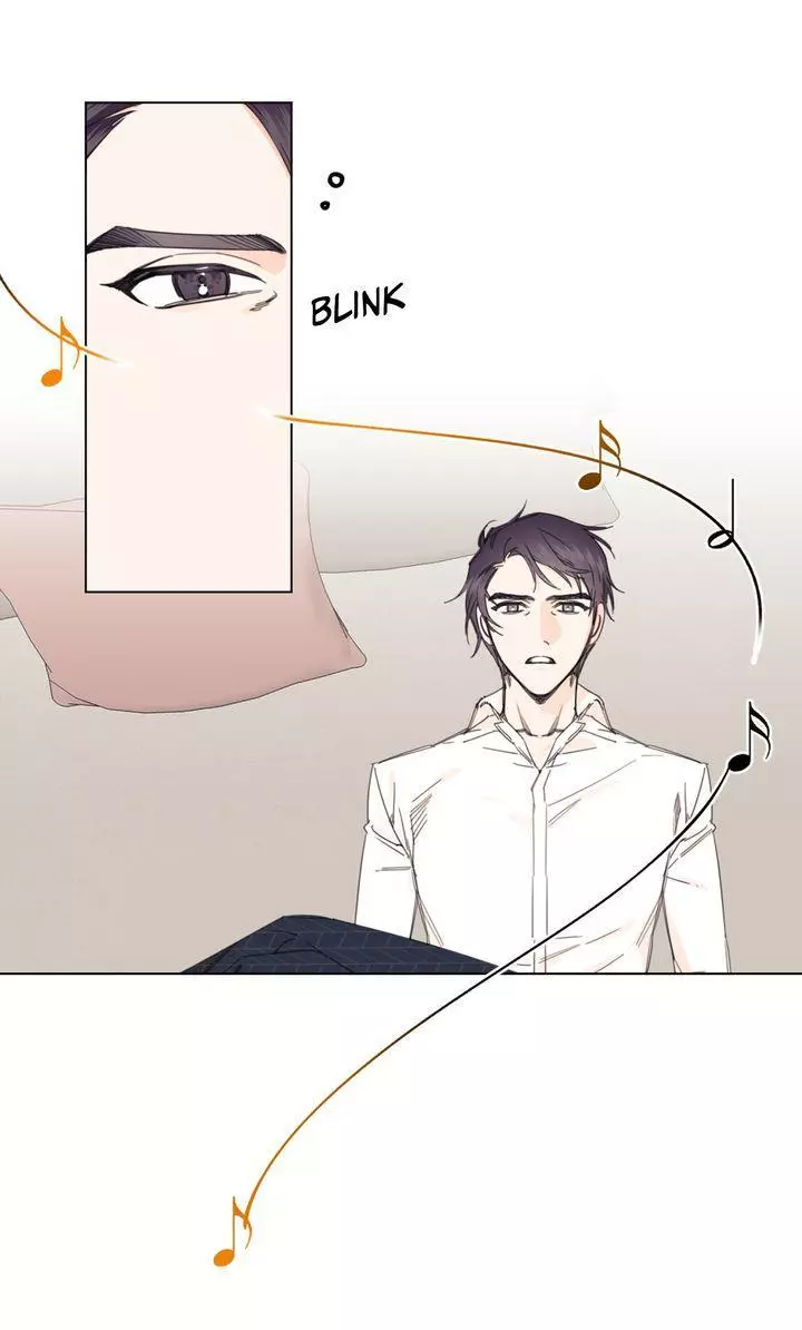 Heartrate Presto - Chapter 13 Page 34