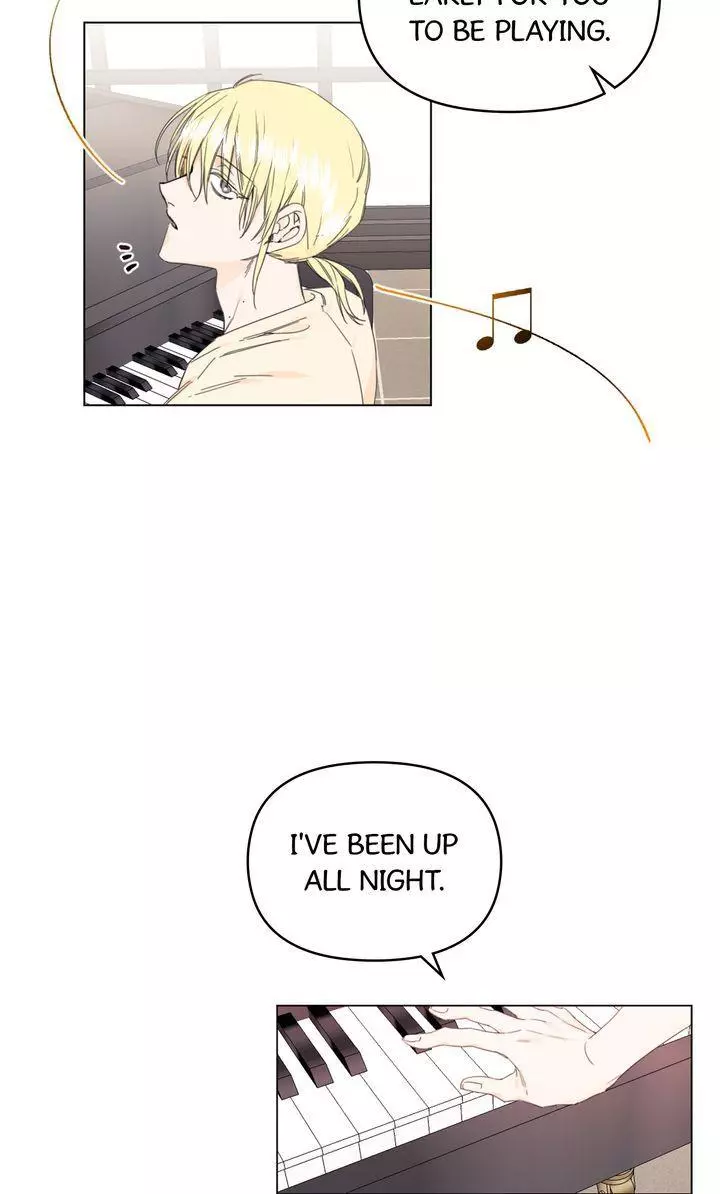 Heartrate Presto - Chapter 13 Page 36