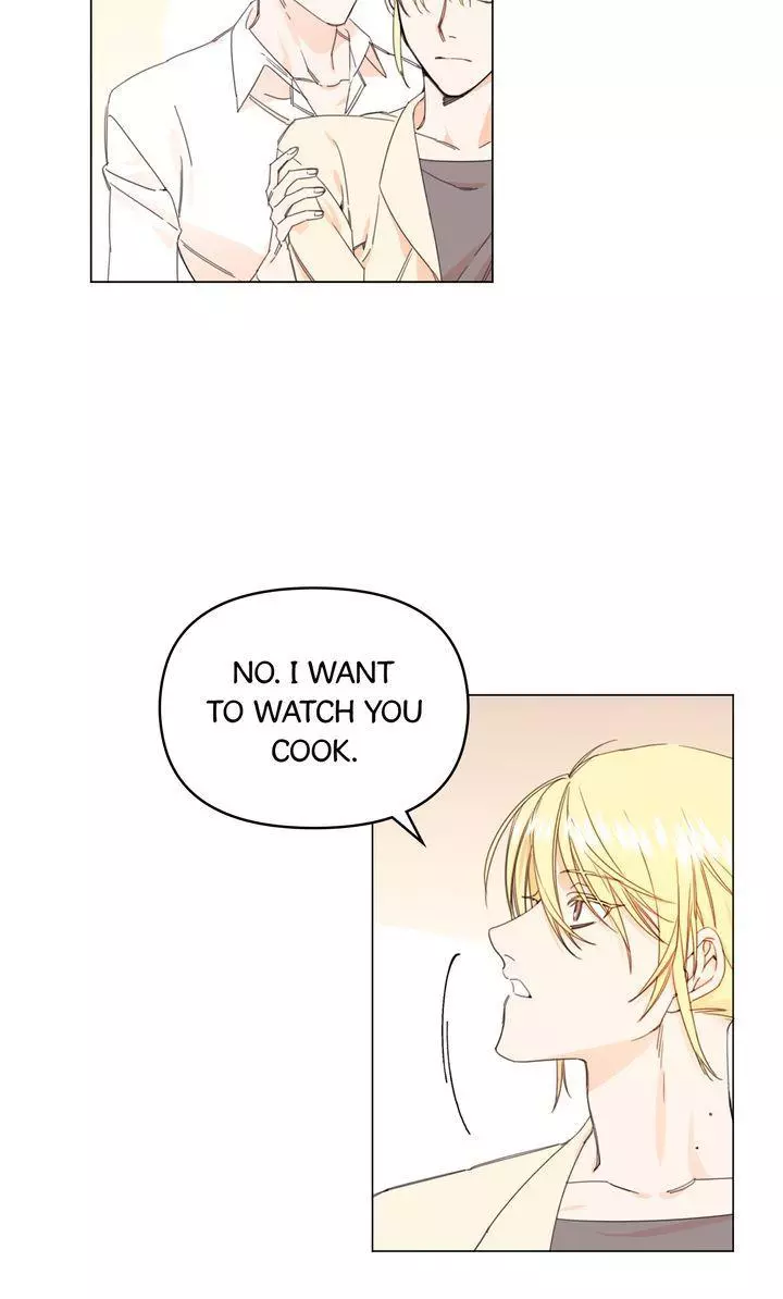 Heartrate Presto - Chapter 13 Page 39
