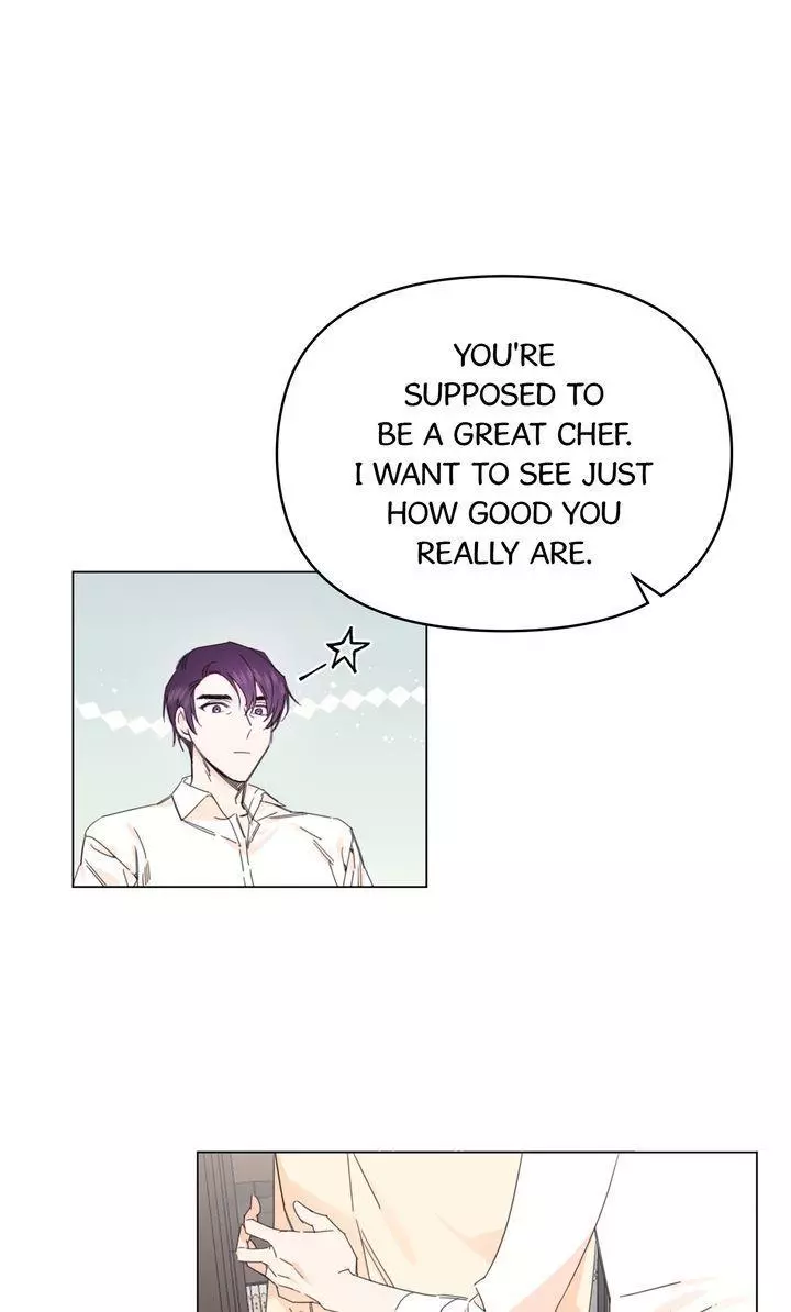 Heartrate Presto - Chapter 13 Page 40