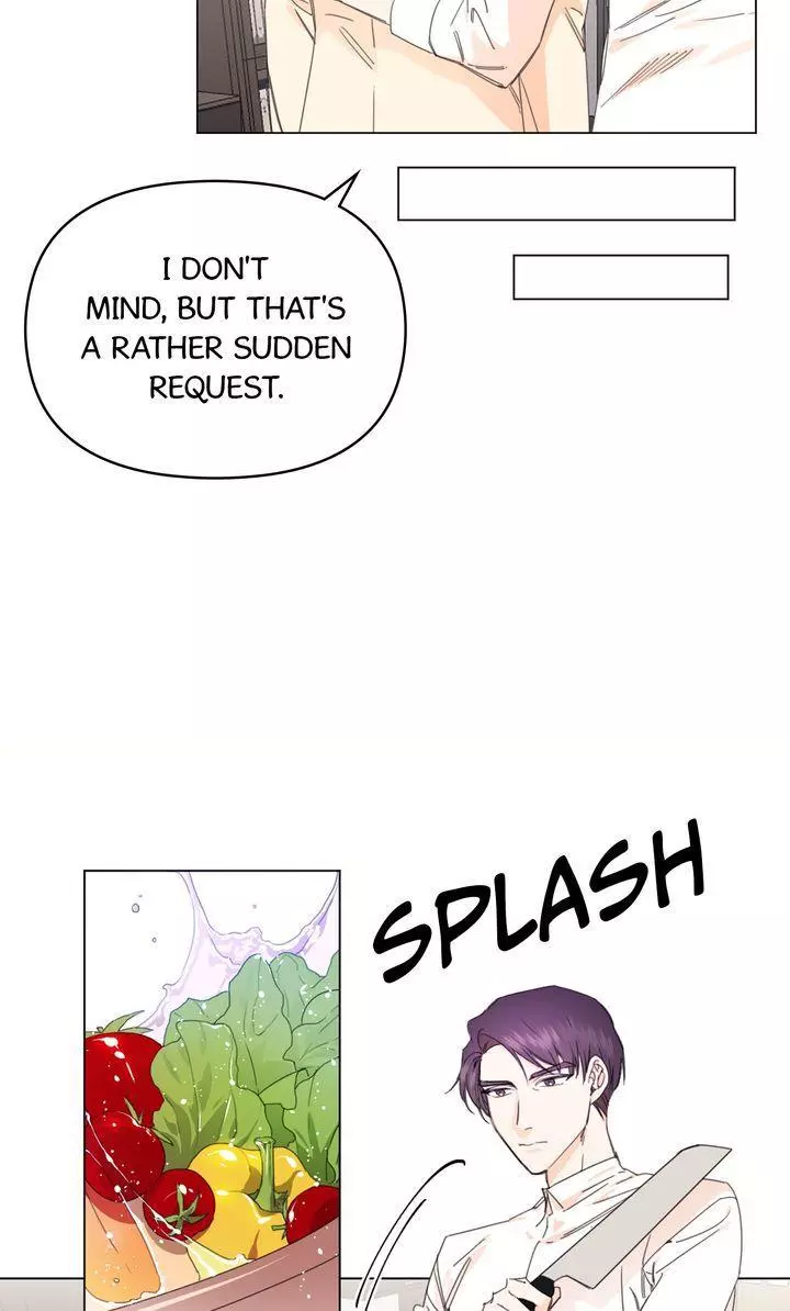 Heartrate Presto - Chapter 13 Page 41
