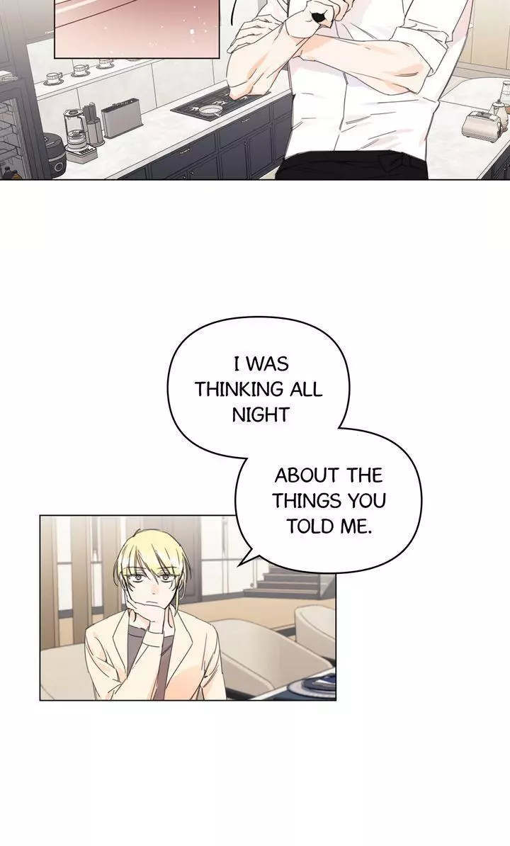 Heartrate Presto - Chapter 13 Page 42