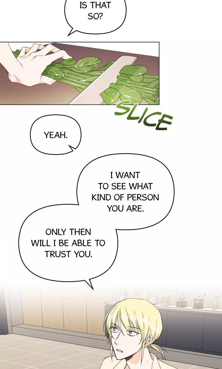 Heartrate Presto - Chapter 13 Page 44
