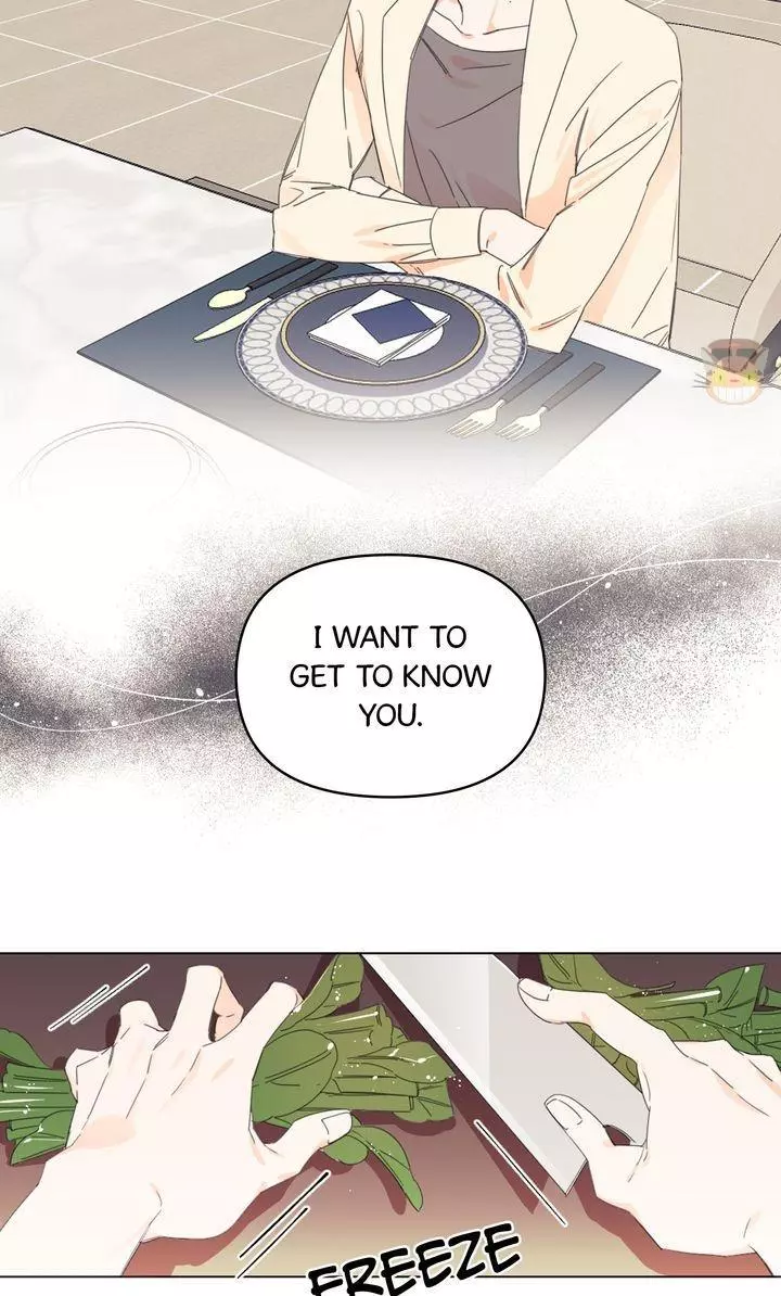 Heartrate Presto - Chapter 13 Page 45