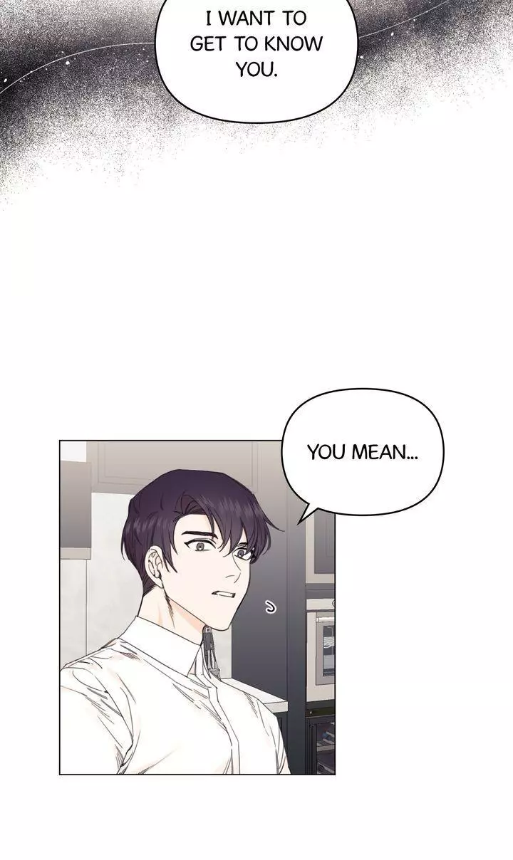 Heartrate Presto - Chapter 14 Page 3