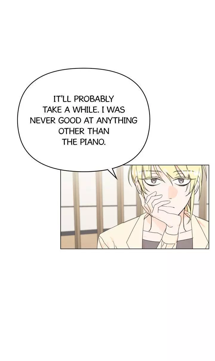 Heartrate Presto - Chapter 14 Page 4