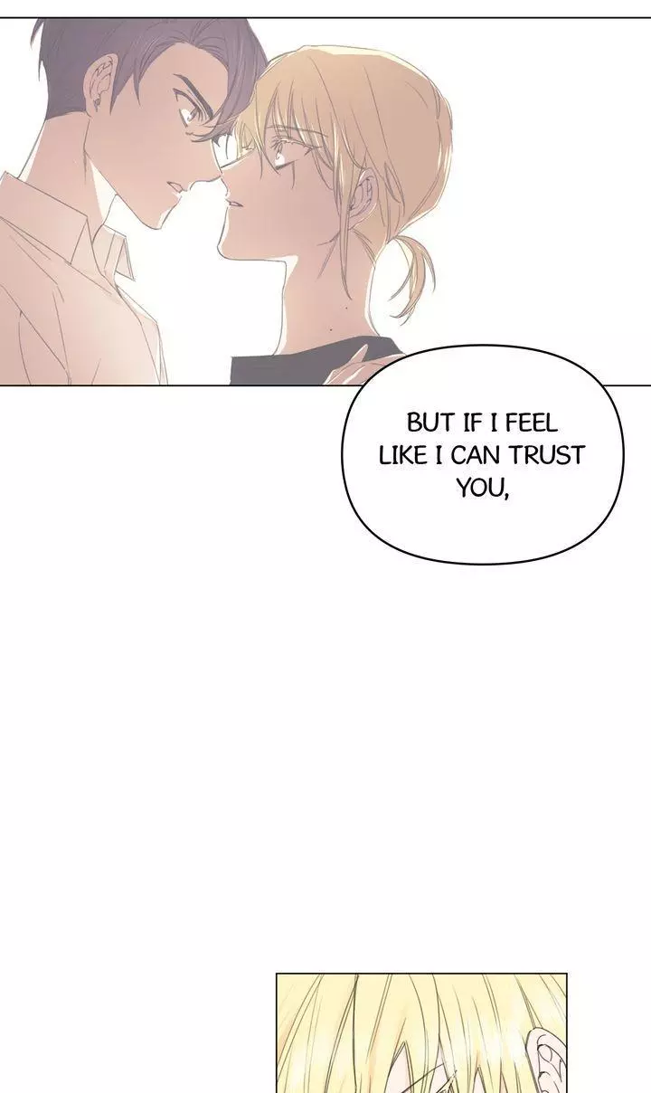Heartrate Presto - Chapter 14 Page 5