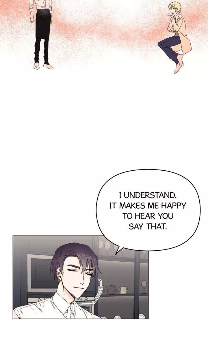 Heartrate Presto - Chapter 14 Page 7