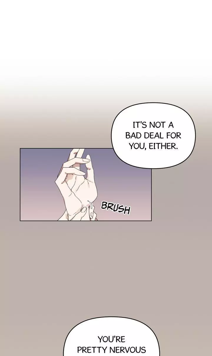 Heartrate Presto - Chapter 14 Page 10