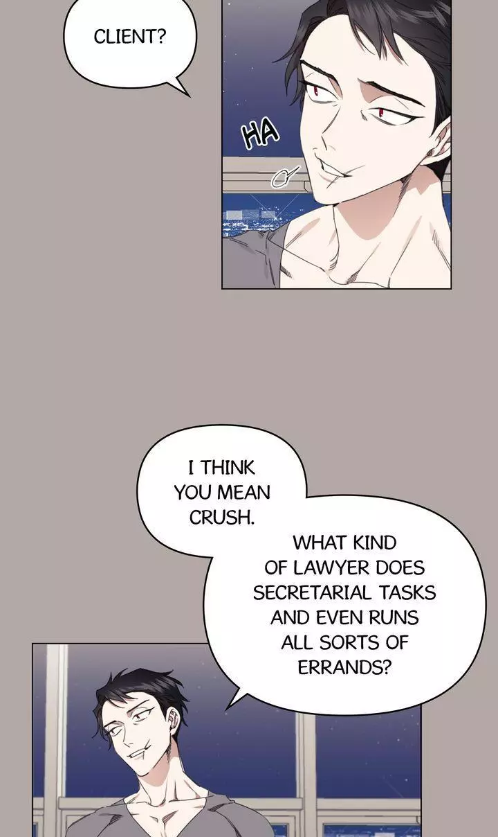 Heartrate Presto - Chapter 14 Page 13