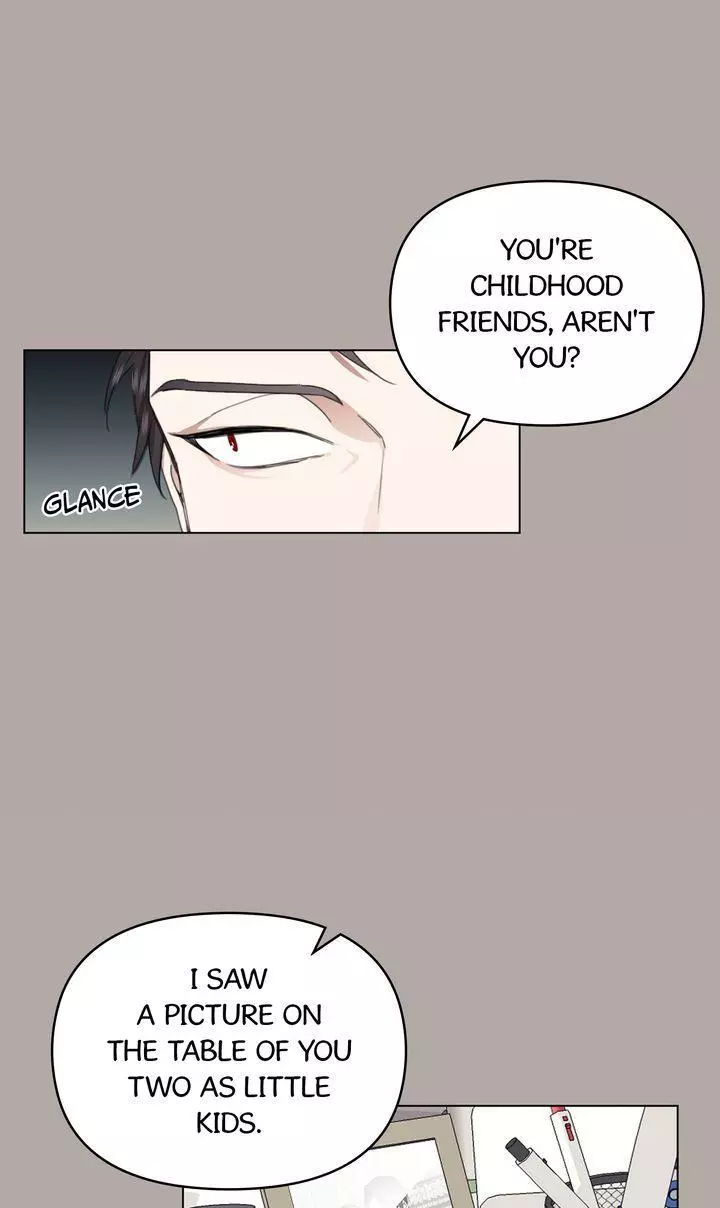 Heartrate Presto - Chapter 14 Page 15