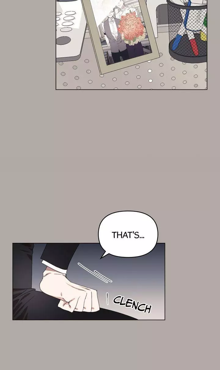 Heartrate Presto - Chapter 14 Page 16