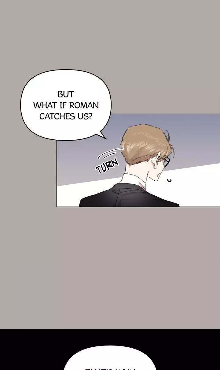 Heartrate Presto - Chapter 14 Page 19