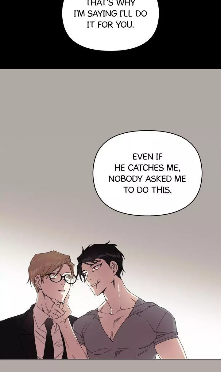 Heartrate Presto - Chapter 14 Page 20