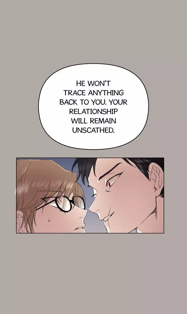Heartrate Presto - Chapter 14 Page 21