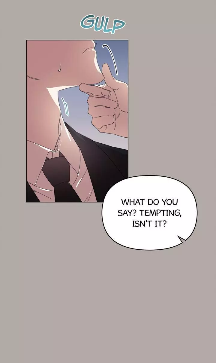 Heartrate Presto - Chapter 14 Page 22
