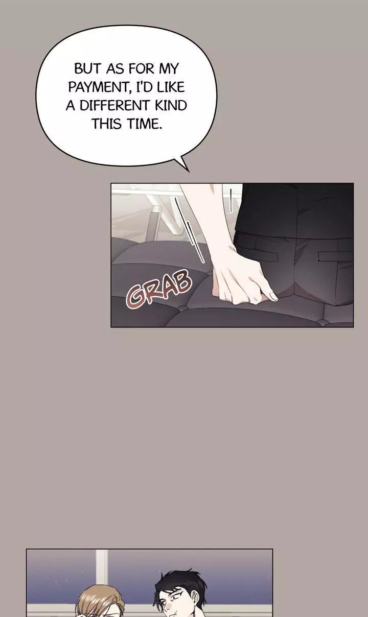 Heartrate Presto - Chapter 14 Page 23