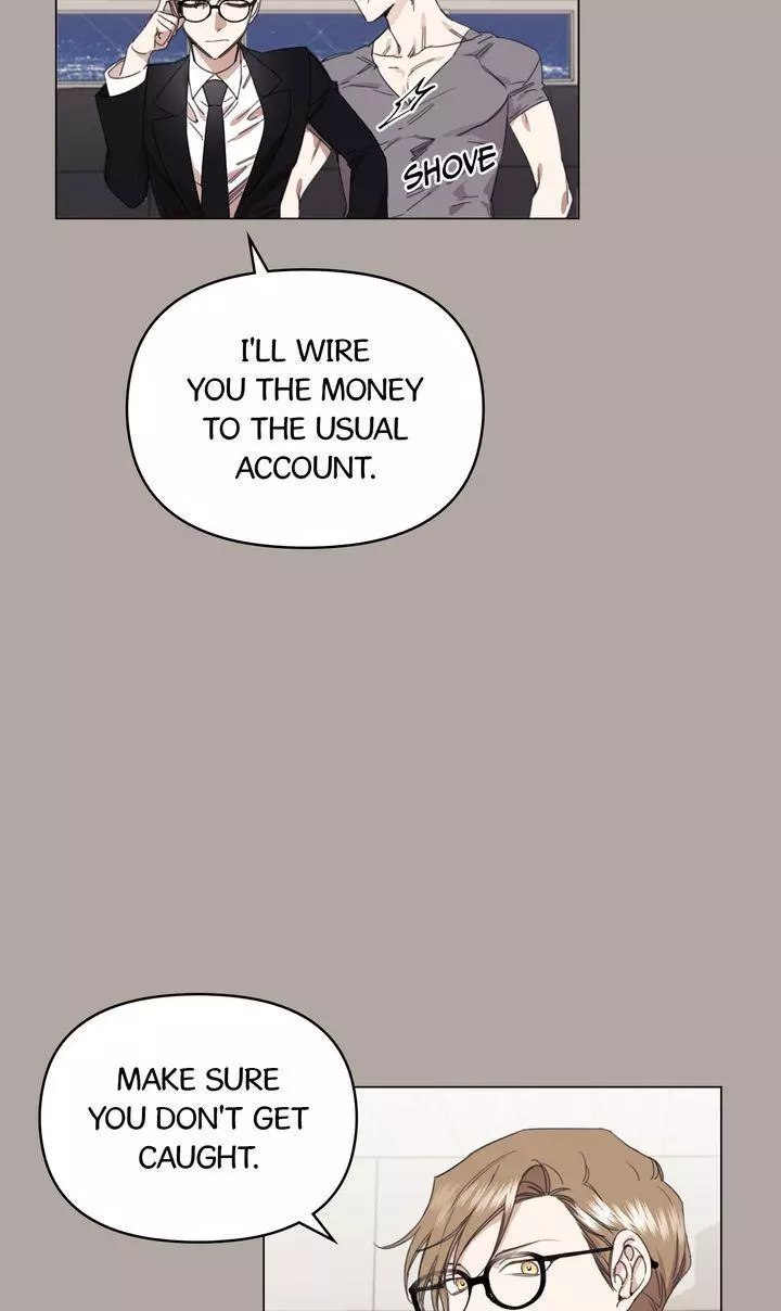 Heartrate Presto - Chapter 14 Page 24