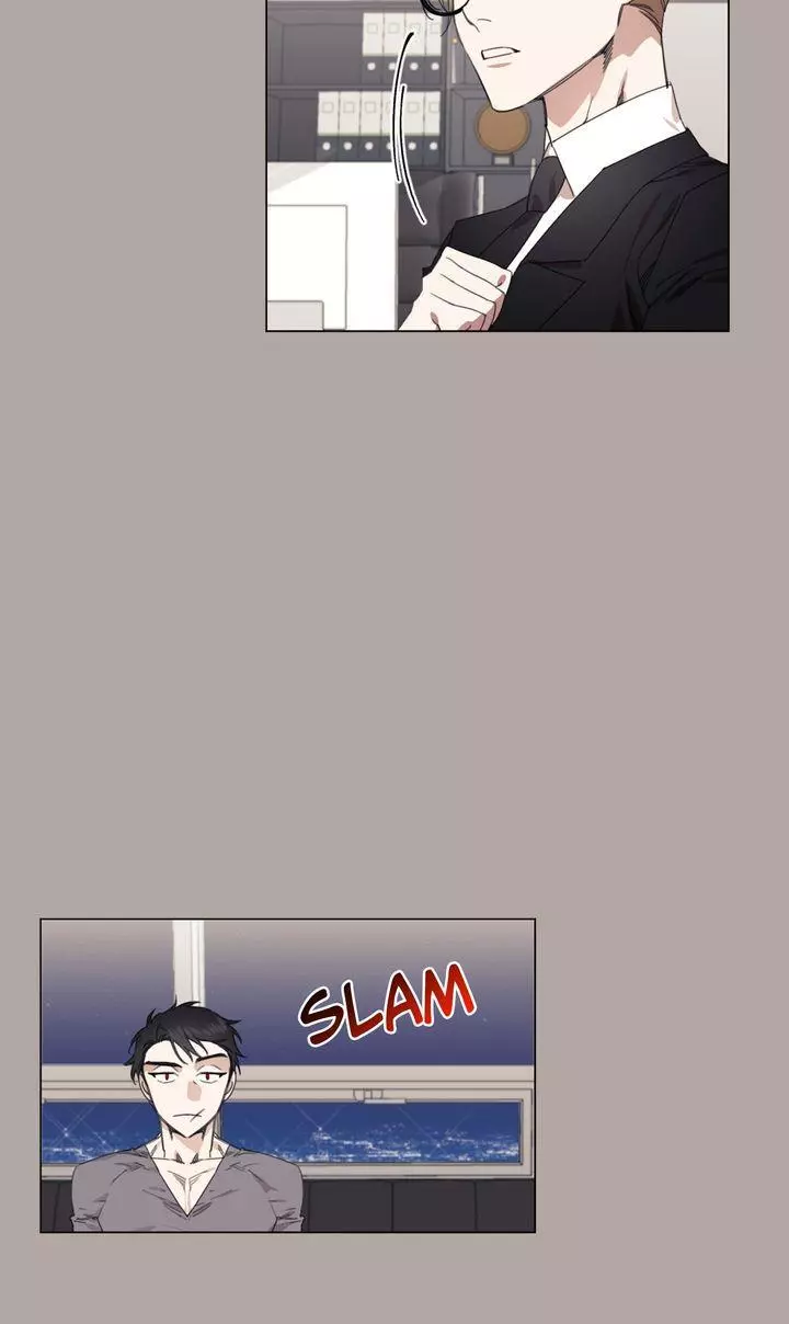 Heartrate Presto - Chapter 14 Page 25