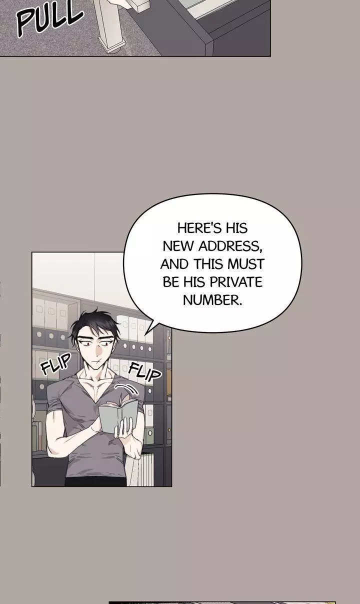 Heartrate Presto - Chapter 14 Page 27