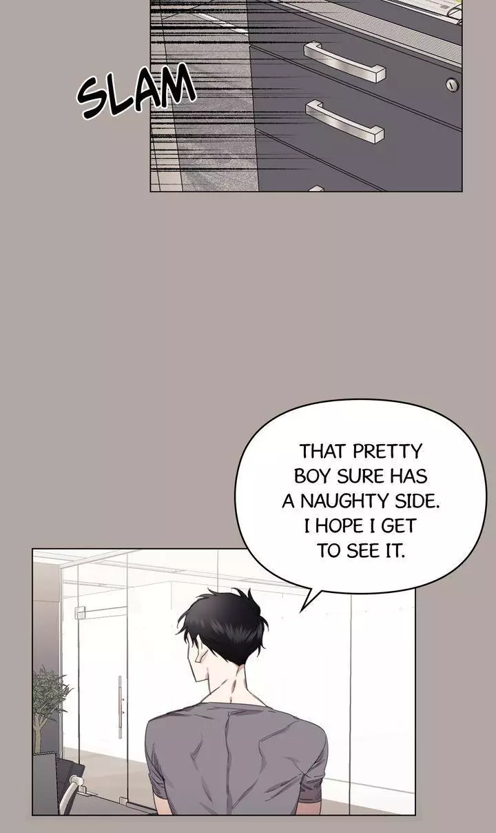 Heartrate Presto - Chapter 14 Page 28