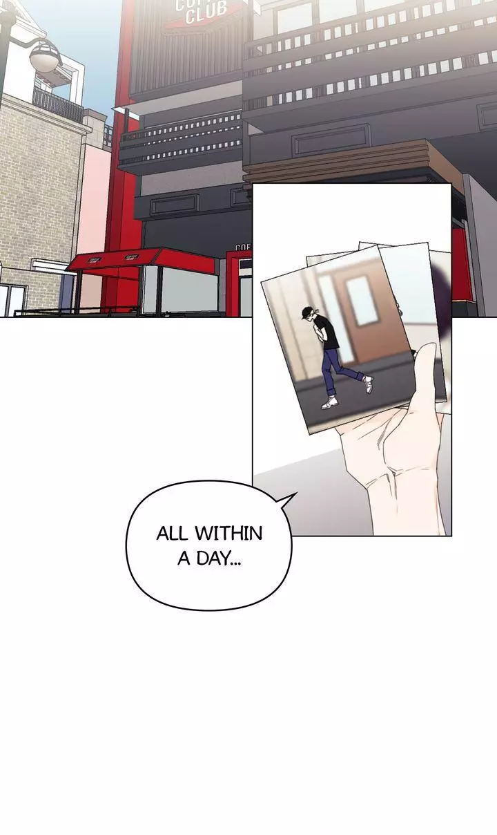 Heartrate Presto - Chapter 14 Page 32