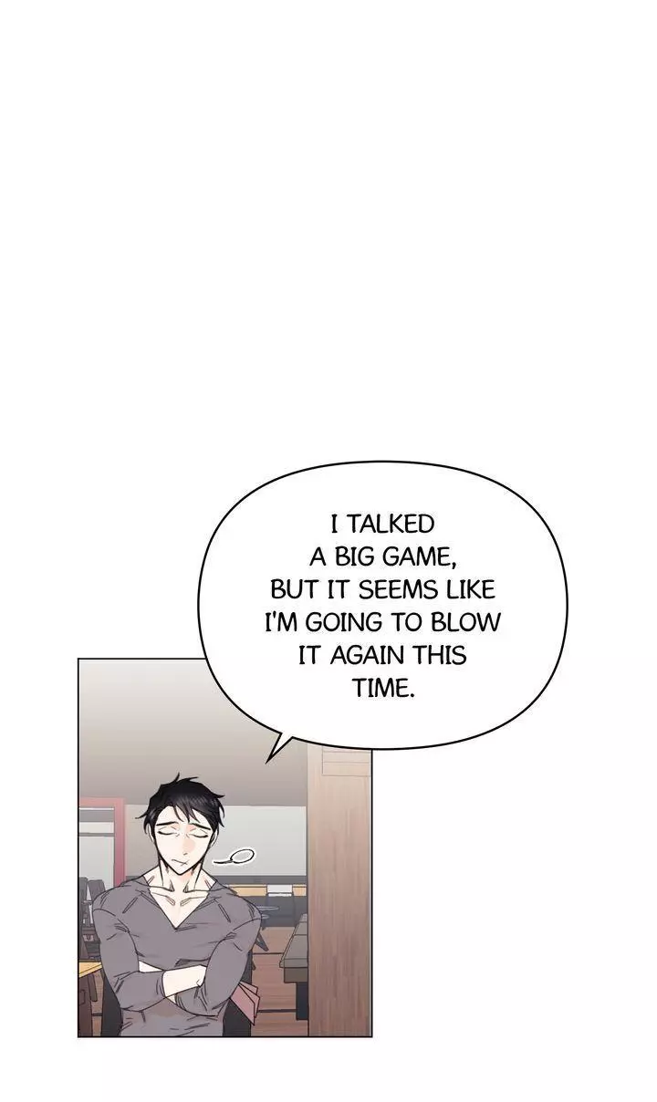 Heartrate Presto - Chapter 14 Page 35