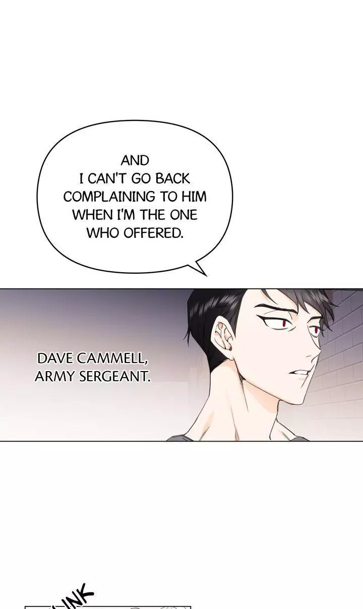 Heartrate Presto - Chapter 14 Page 36