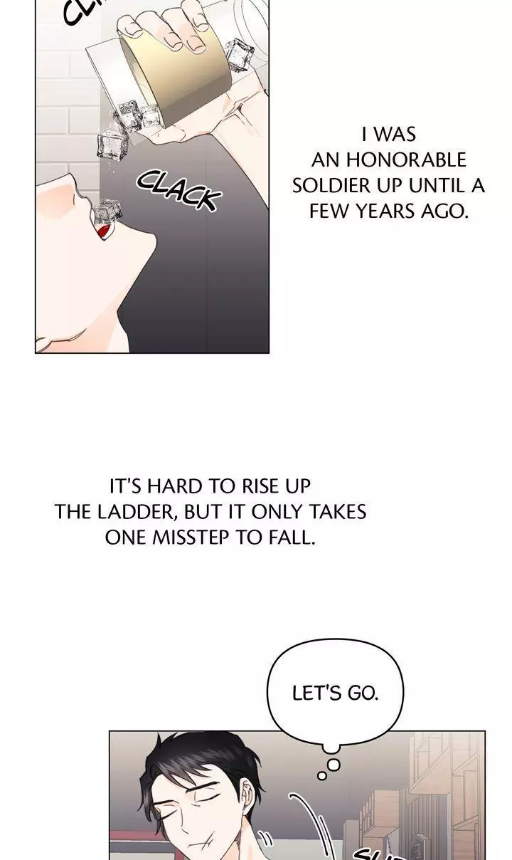 Heartrate Presto - Chapter 14 Page 37
