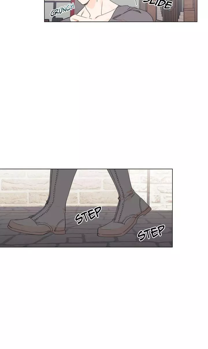 Heartrate Presto - Chapter 14 Page 38