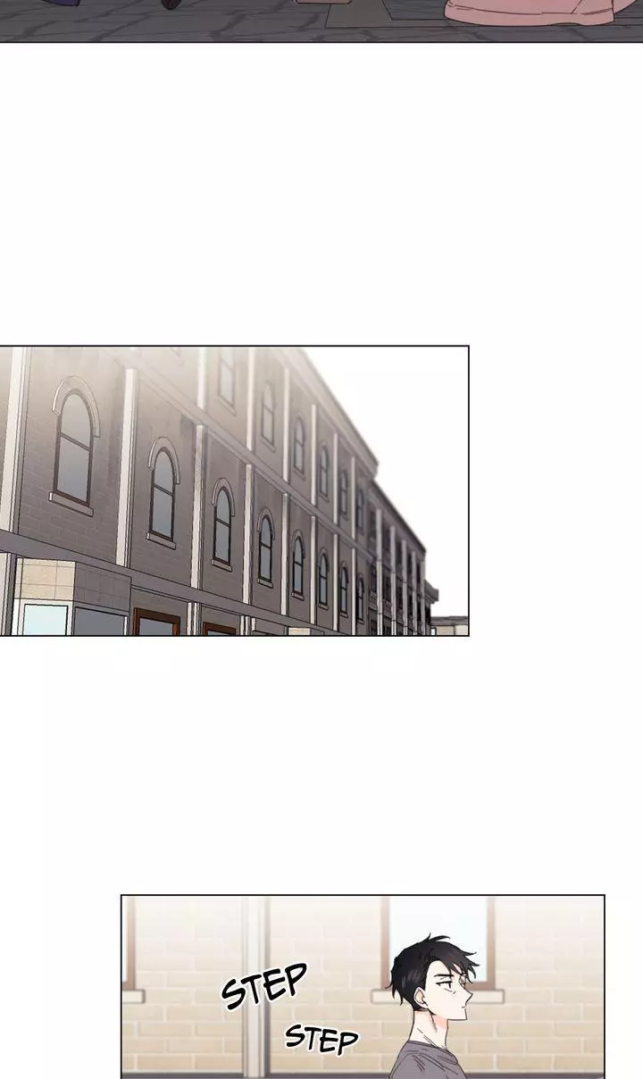 Heartrate Presto - Chapter 14 Page 41