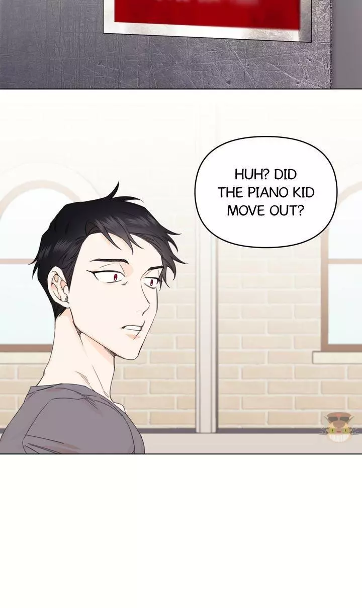 Heartrate Presto - Chapter 14 Page 43