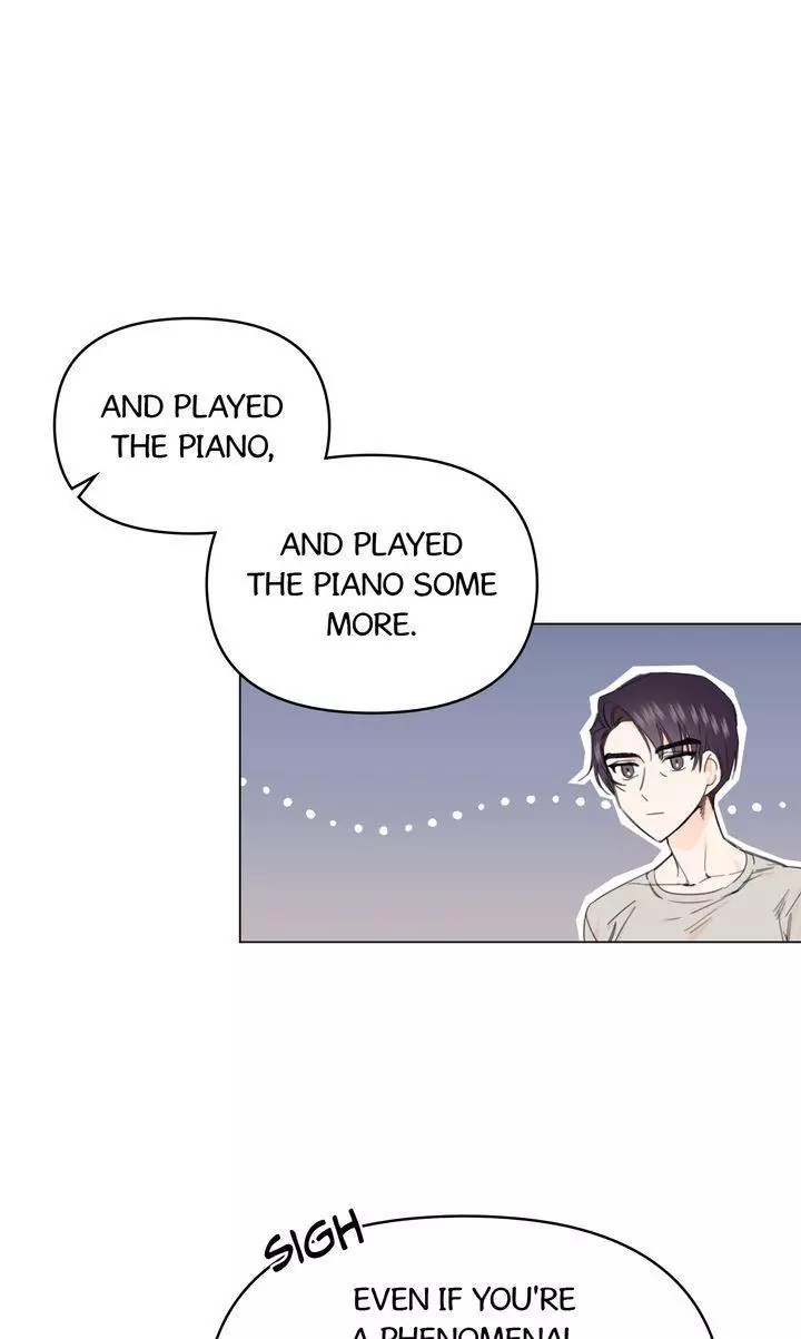 Heartrate Presto - Chapter 15 Page 13