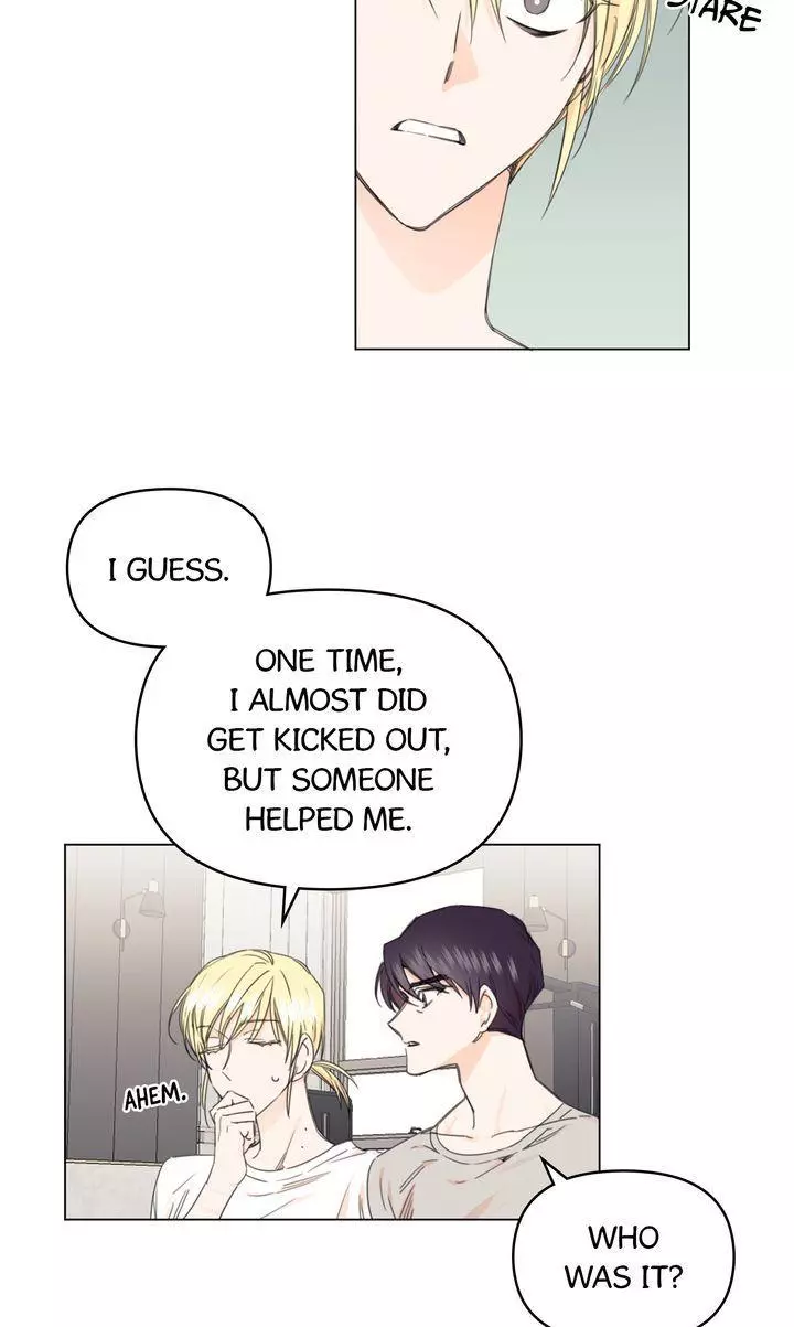 Heartrate Presto - Chapter 15 Page 15