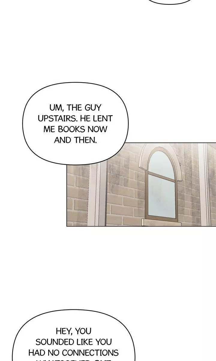 Heartrate Presto - Chapter 15 Page 16