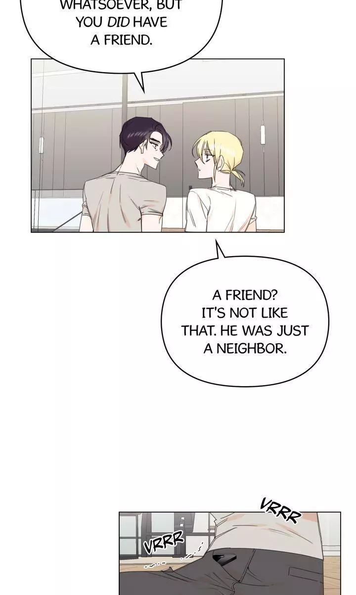 Heartrate Presto - Chapter 15 Page 17