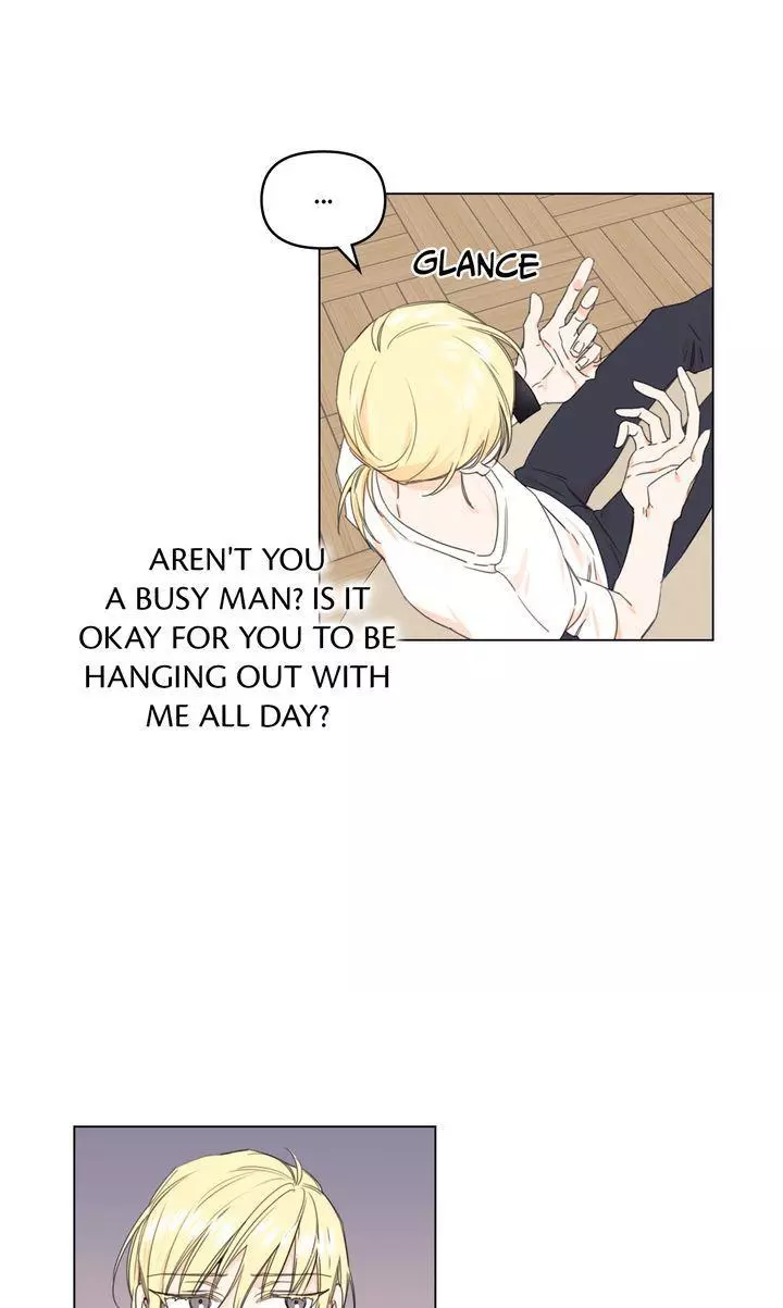 Heartrate Presto - Chapter 15 Page 22