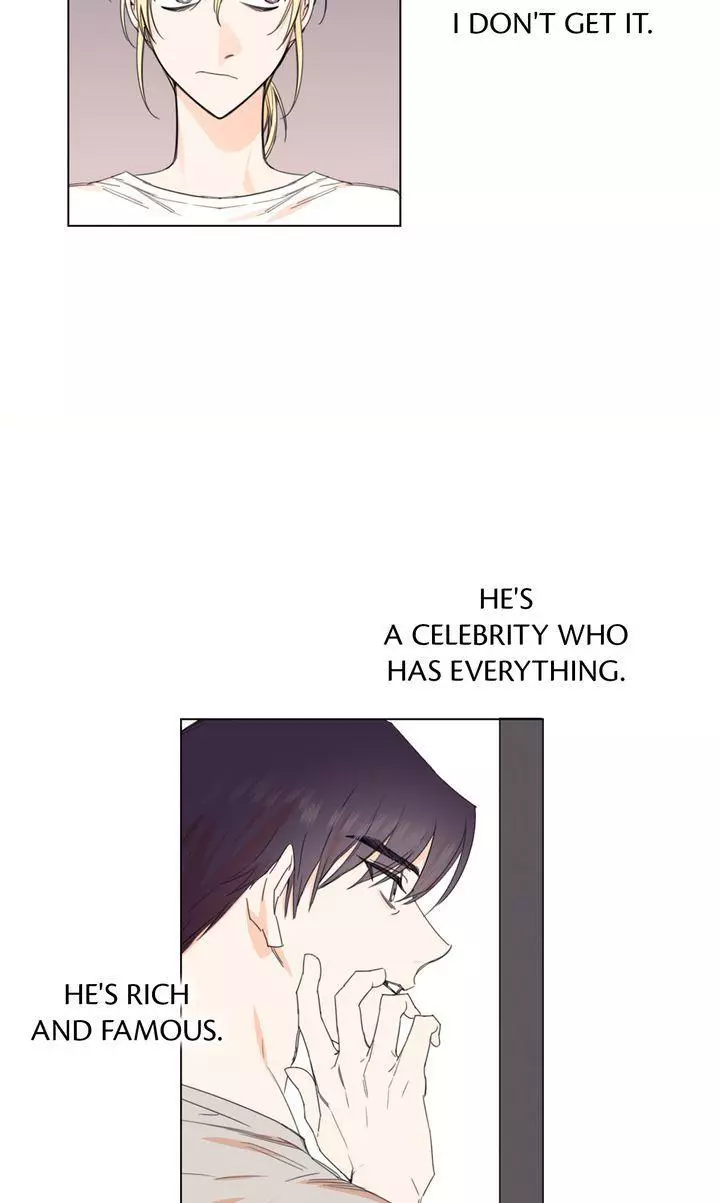 Heartrate Presto - Chapter 15 Page 23