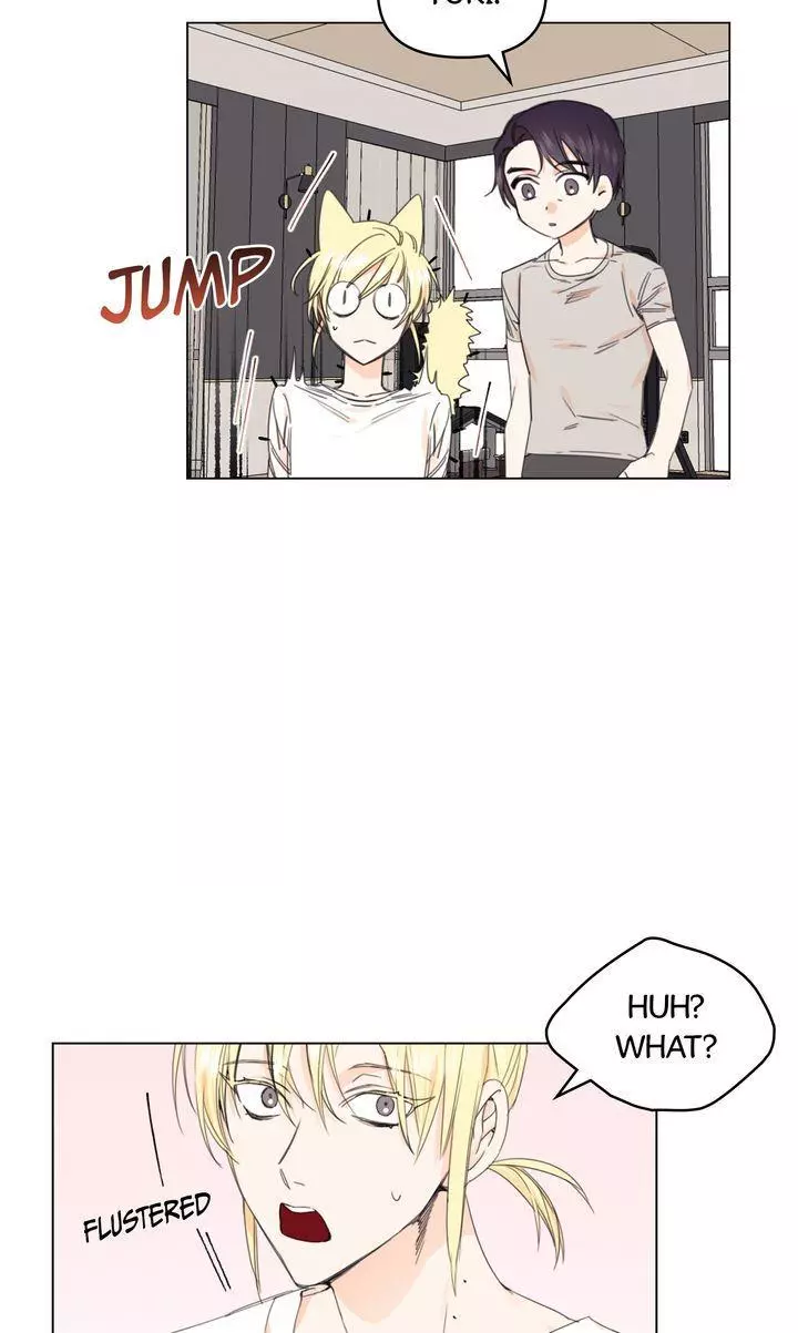 Heartrate Presto - Chapter 15 Page 26