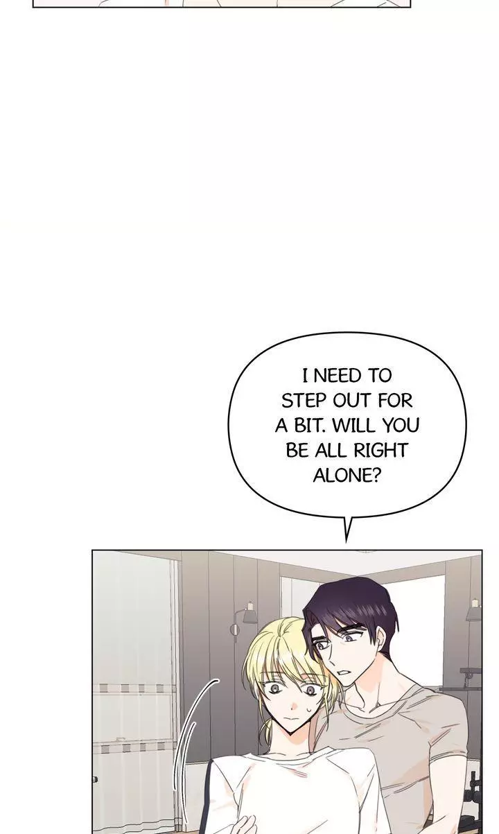 Heartrate Presto - Chapter 15 Page 27