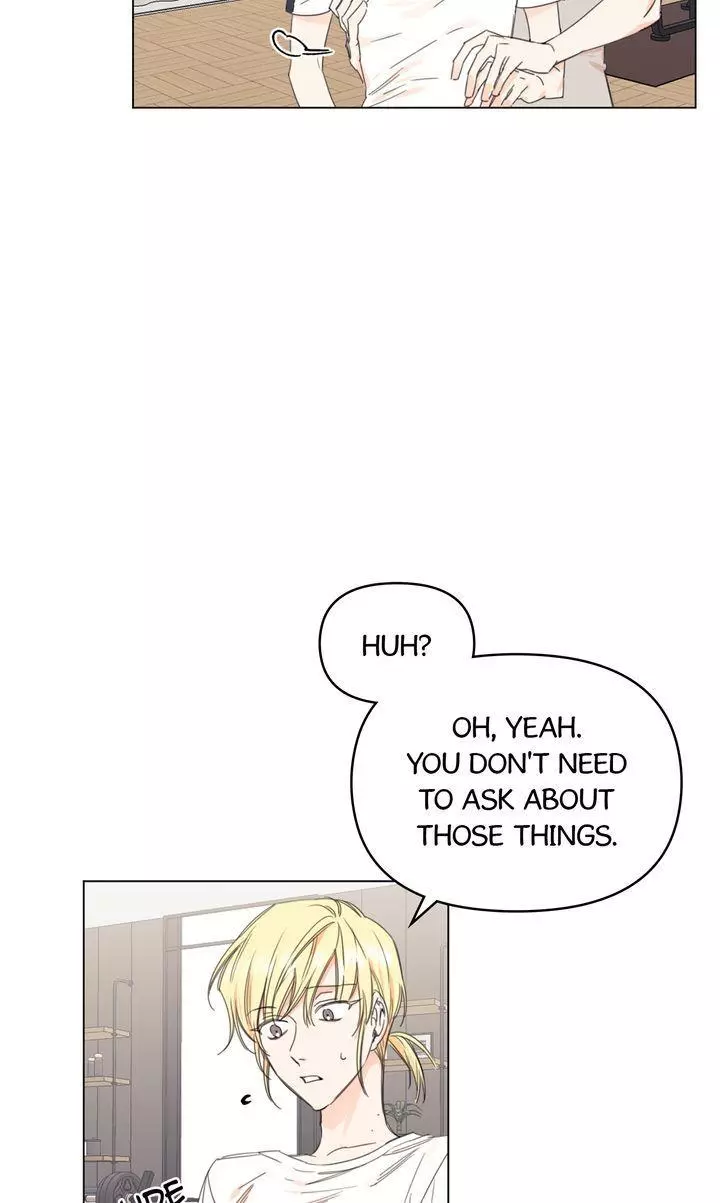 Heartrate Presto - Chapter 15 Page 28