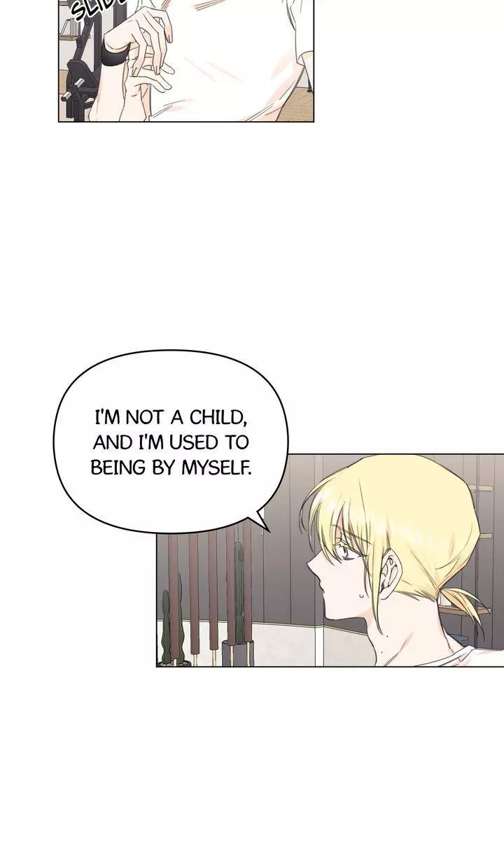 Heartrate Presto - Chapter 15 Page 29