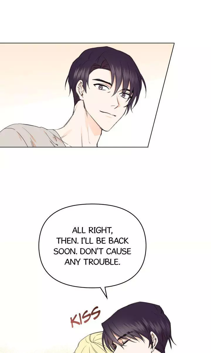 Heartrate Presto - Chapter 15 Page 30