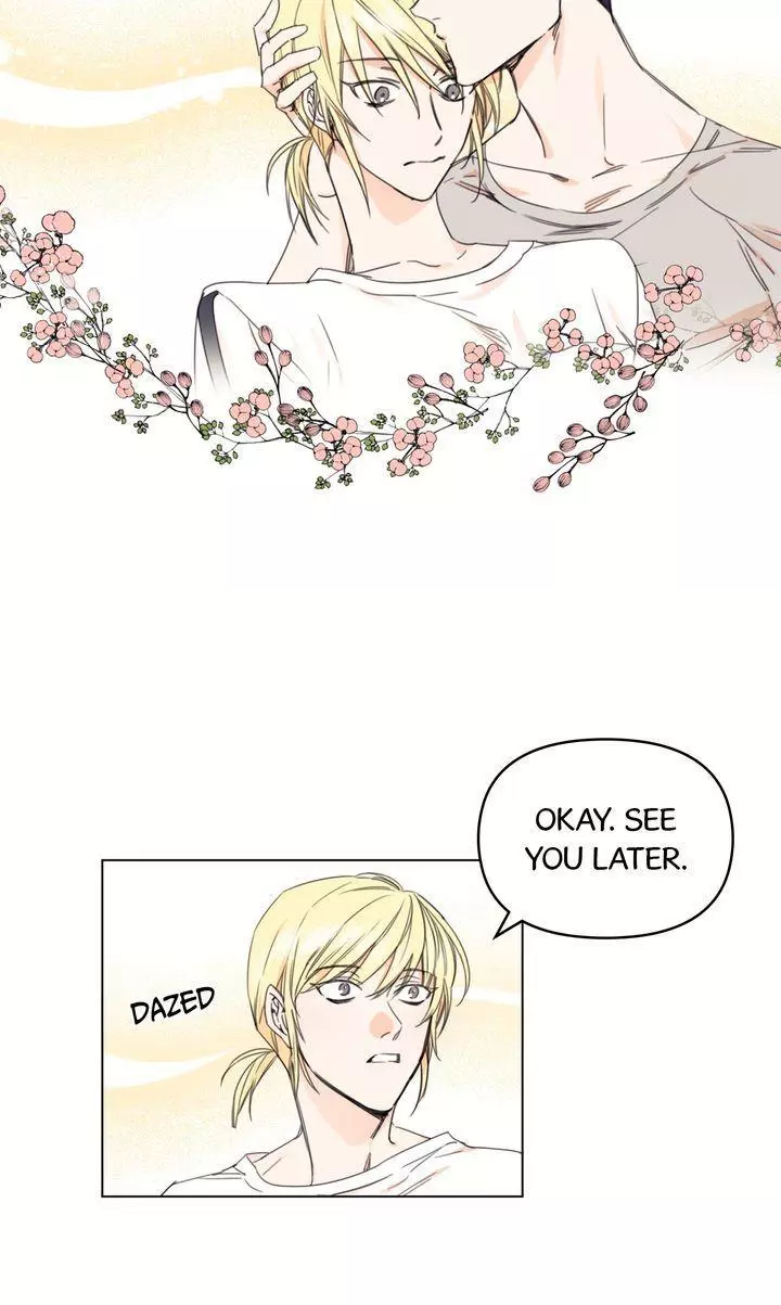 Heartrate Presto - Chapter 15 Page 31