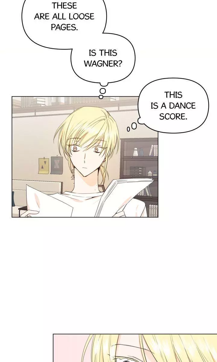 Heartrate Presto - Chapter 15 Page 38