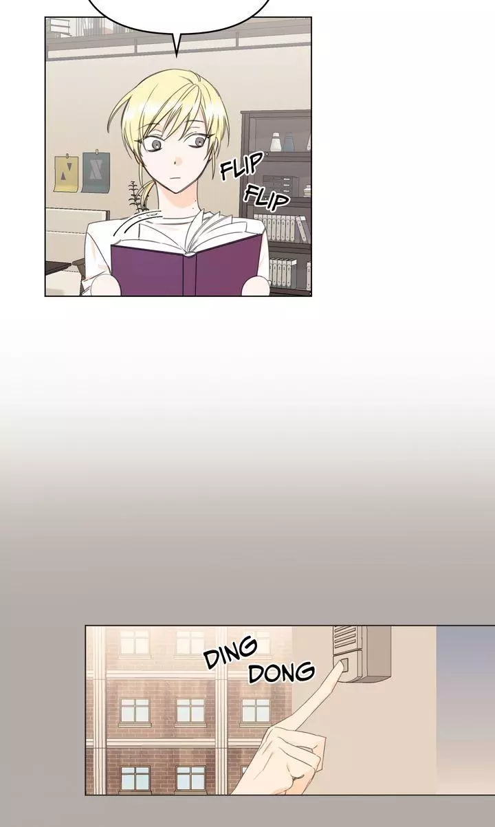 Heartrate Presto - Chapter 15 Page 40