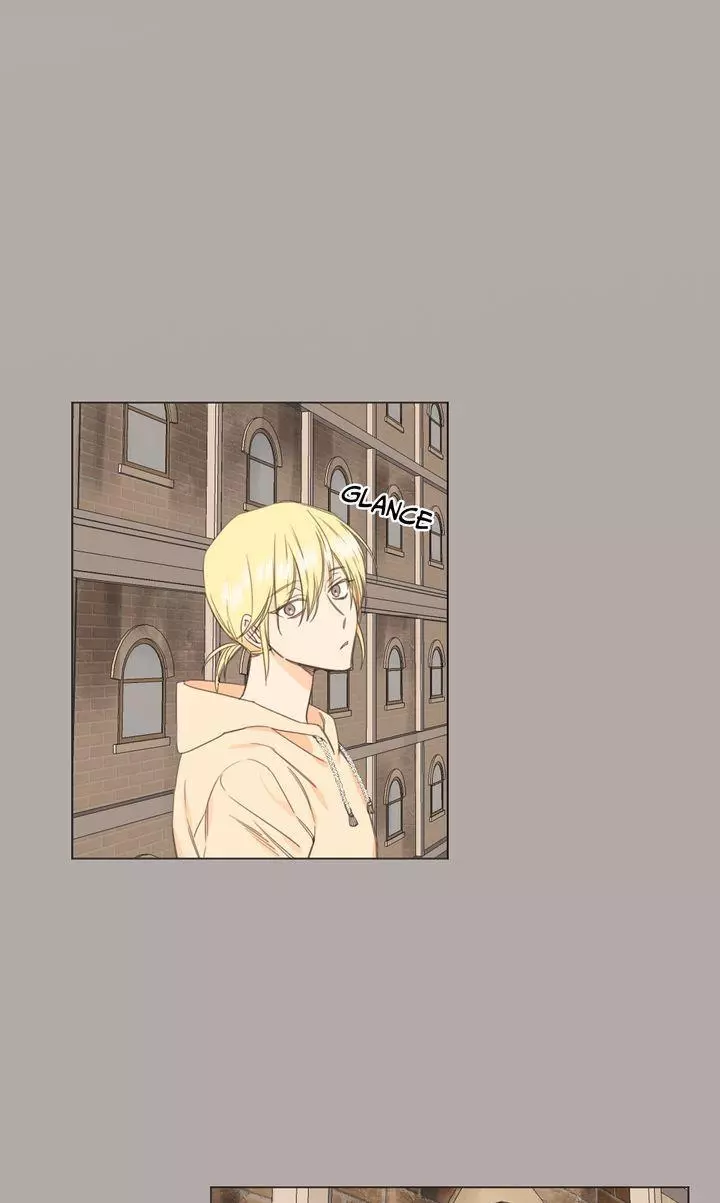 Heartrate Presto - Chapter 15 Page 41
