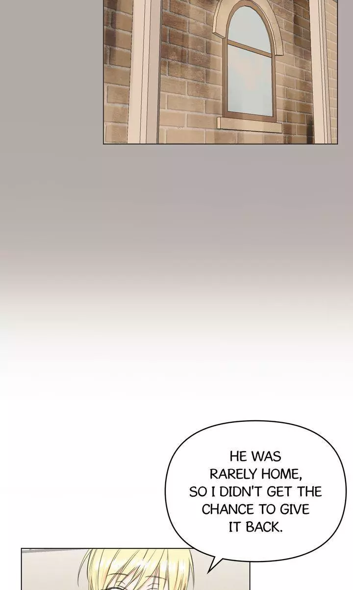 Heartrate Presto - Chapter 15 Page 42