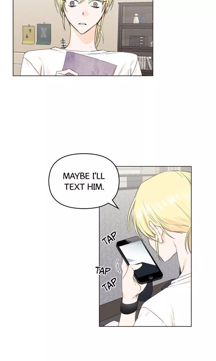 Heartrate Presto - Chapter 15 Page 43